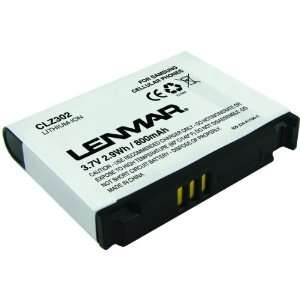  Lenmar Clz302 Samsung® Sgh A77, Sgh A257 & MagnetTM 