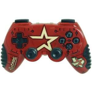  Houston Astros PlayStation 2 Controller