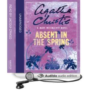  Absent in the Spring A Mary Westmacott Novel (Audible 