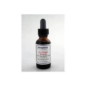  Dry Cough Remedy (formerly H12) 1 oz Health & Personal 