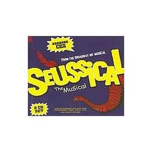  Seussical, the Musical (Karaoke CDG) Musical Instruments