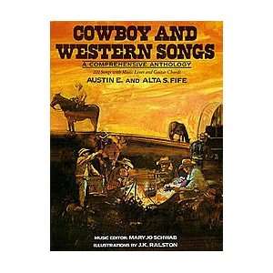 Cowboy And Western Songs Musical Instruments