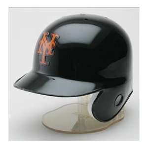  New York Giants Mini MLB Cooperstown Batting Helmet 