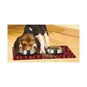  Dog Placemat   Small   Improvements Patio, Lawn & Garden
