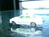 11) REDLINE Hot Wheels HW Cop Police Car Playart Corgi  
