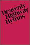   Highway Hymns Blue by Luther G. Presley, Brentwood Music  Hardcover