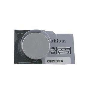  Panasonic Brand CR2354 Lithium Coin Cell Battery 