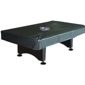   Brewers 8ft Billiard/Poker/Pool Table Cover