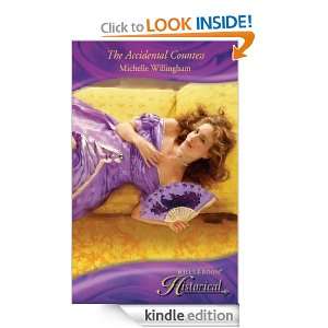   (Historical Romance) Michelle Willingham  Kindle Store