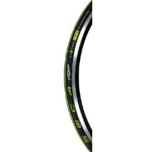  Serfas SECA RS Folding Road Tire Green 700x23 Sports 