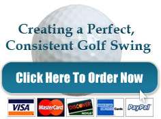   GOLF SWING Secret to Improve Your Golf Score