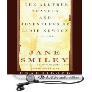   Newton (Audible Audio Edition) Jane Smiley, Mare Winningham Books