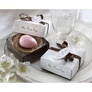  The Nest Egg Scented Egg Soap Favors Health & Personal 