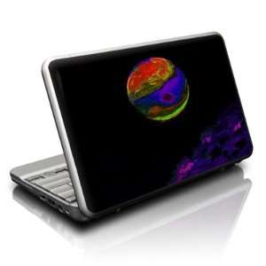 Crater Moon Design Skin Decal Sticker for Universal Netbook Notebook 