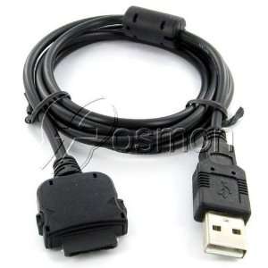 Microsoft Zune 30Gb Hotsync Data and Charge Cable