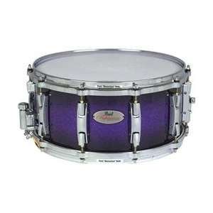  Pearl Reference Snare Drum Purple Craze 14 X 6.5 