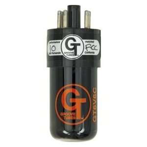 Groove Tubes Gt Duet Matched Pwr Tubes R1 Musical 