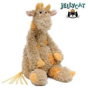  Jellycat Small Junglie Giraffe Toys & Games