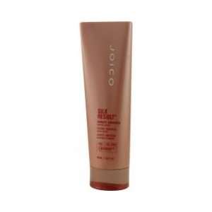   Result Straight Smoother Blow Dry Cream Joico 6.8 oz Creame For Unisex
