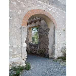  Mining Ruins of Cinco Senores, Mineral de Pozos 