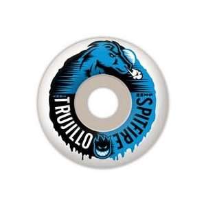  Spitfire Trujillio Creep 54mm