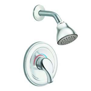 Moen TL171 Legend Moentroln Shower Only Faucet, Chrome 