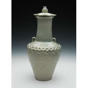  Lotus Cremation Urn