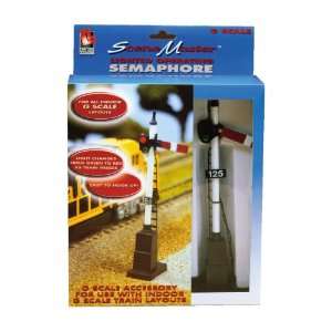  Operating Semaphore (G) Toys & Games