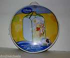 NEW DISNEY BABY WINNIE THE POOH POP UP CLOTHES OR TOY HAMPER