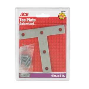  Card x 3 Ace Tee Plate (01 3410 422)