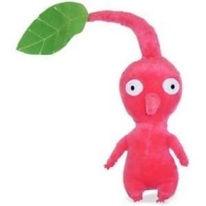  Pikmin 2 Red Leaf Plush Toys & Games
