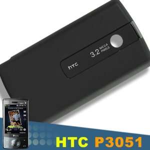 Original Genuine OEM Brand New HTC Touch Diamond P3051 Black Battery 