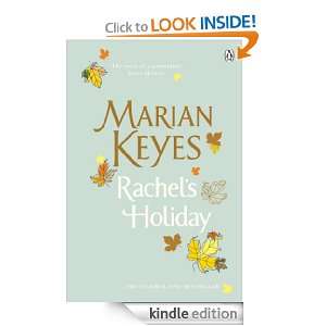 Rachels Holiday Marian Keyes  Kindle Store