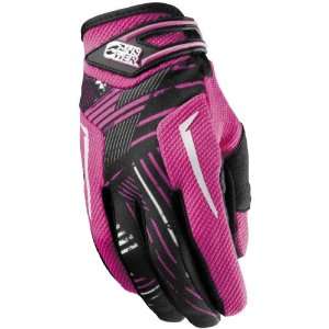   Gloves , Size XS, Gender Womens, Color Pink 450616 Automotive