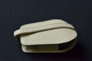 MINI JCW R55 R56 R57 R60 countryman Key Leather FOB(WT)  