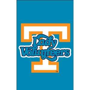  Tennessee Lady Vols 2 Sided XL Premium Banner Flag Sports 