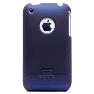Seidio iPhone 3G Innocase II Surface   Blue
