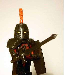 Lego Castle Dragon Scorpion King Knight Minifig Set  