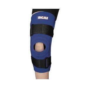  RCAI Pediatric Spiral Knee Support