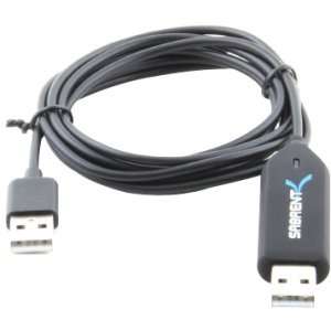 Cable. USB DATALINK CABLE SHARE NETWORK & INTERNET USB. USB   1 x Type 