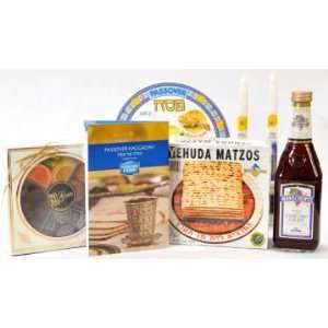 Seder Essentials  Grocery & Gourmet Food