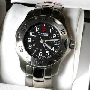  Victorinox Mens Officers Watch Electronics
