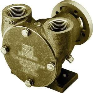  (Price/Each)Jabsco CRUSADER ENGINE COOLINGPUMP 42730 0000 