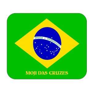  Brazil, Moji das Cruzes Mouse Pad 