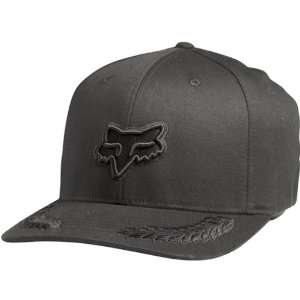  Fox Racing Citys Crying Mens Flexfit Sportswear Hat/Cap 