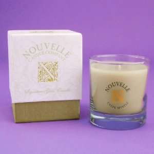  Crepe Myrtle Candle by Nouvelle