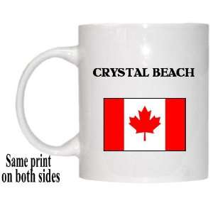  Canada   CRYSTAL BEACH Mug 