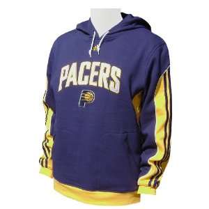  Indiana Pacers NBA Hood by Adidas