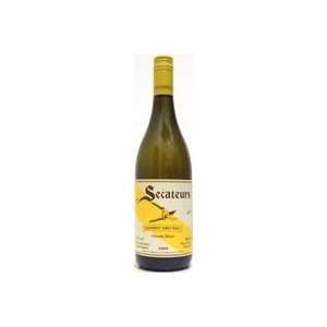  2009 Badenhorst Secateurs Chenin Blanc 750ml Grocery 