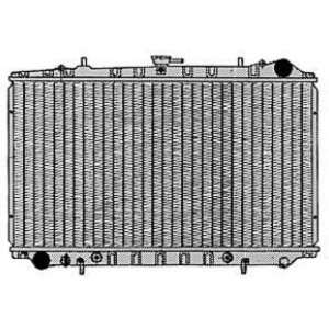  CSF 2465 Radiator Automotive